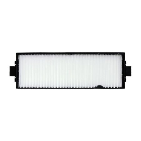 TYC 800141P Cabin Air Filter 800141P